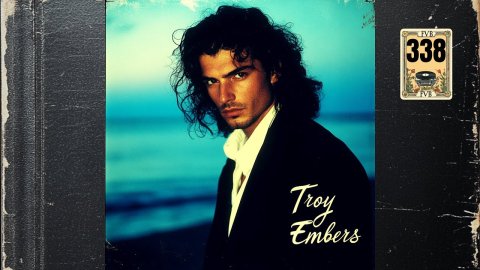 One up the Bum, No Harm Done by Troy Embers (1984)