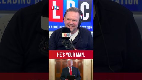 "Gender critics: do you really want to side with Trump?"