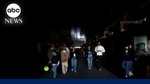 Millions without power in Spain, Portugal and parts of France: Officials