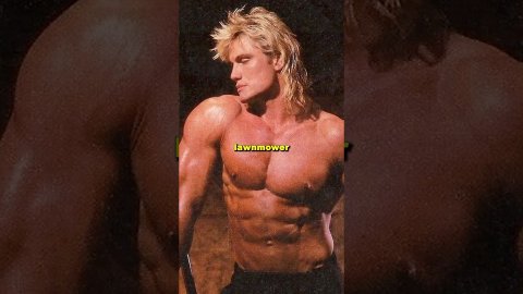 Sylvester Stallone Hated Dolph Lundgren 😳