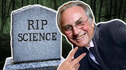 Will Atheism Destroy Science?