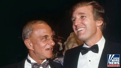Banksters Paradise  feat. Donald Trump